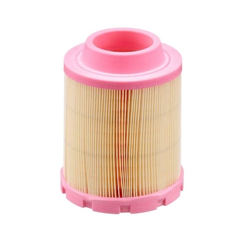 Filtru cabina - MANN-FILTER [CU 17 011]