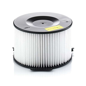 Filtru cabina - MANN-FILTER [CU 1738]