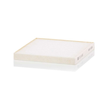 Filtru cabina - MANN-FILTER [CU 18 002]