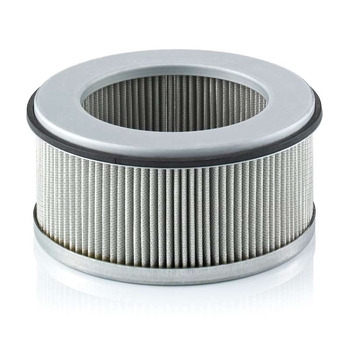 Filtru cabina - MANN-FILTER [CU 1836/1]