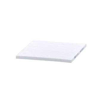 Filtru cabina - MANN-FILTER [CU 20 072]