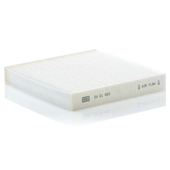 Filtru cabina - MANN-FILTER [CU 21 003]