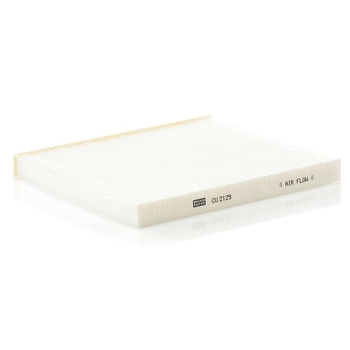 Filtru cabina - MANN-FILTER [CU 2129]