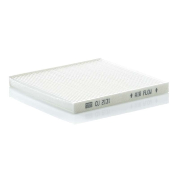 Filtru cabina - MANN-FILTER [CU 2131]