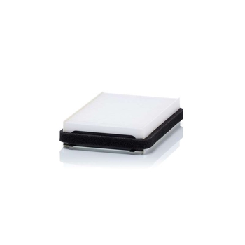 Filtru cabina - MANN-FILTER [CU 2136]