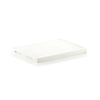 Filtru cabina - MANN-FILTER [CU 2138]