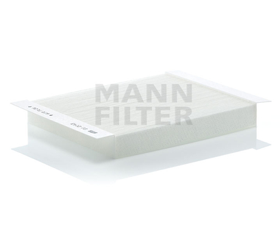 Filtru cabina - MANN-FILTER [CU 2143]