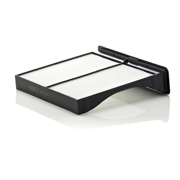 Filtru cabina - MANN-FILTER [CU 22 004]