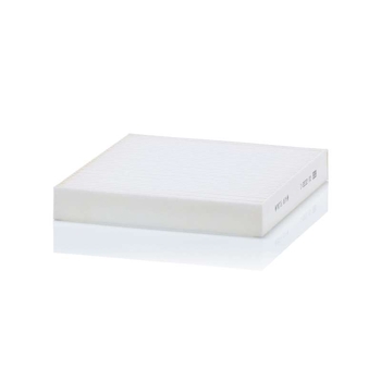 Filtru cabina - MANN-FILTER [CU 2232/1]