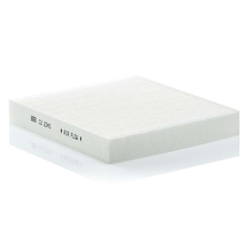 Filtru cabina - MANN-FILTER [CU 2345]