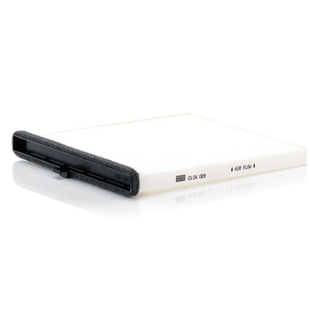 Filtru cabina - MANN-FILTER [CU 24 009]