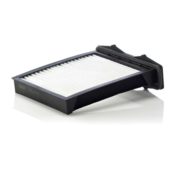 Filtru cabina - MANN-FILTER [CU 2423]