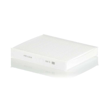 Filtru cabina - MANN-FILTER [CU 2433]