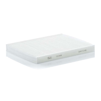 Filtru cabina - MANN-FILTER [CU 2436]