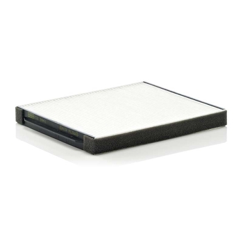 Filtru cabina - MANN-FILTER [CU 2441]