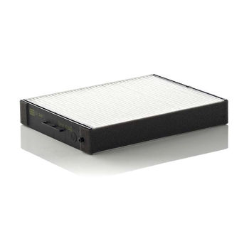 Filtru cabina - MANN-FILTER [CU 2647]