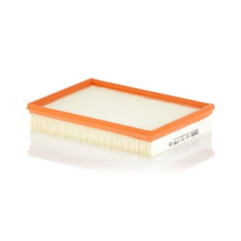 Filtru cabina - MANN-FILTER [CU 2785]