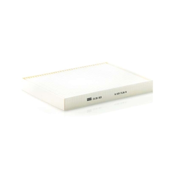 Filtru cabina - MANN-FILTER [CU 28 003]