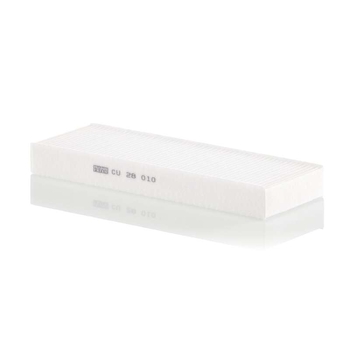 Filtru cabina - MANN-FILTER [CU 28 010]