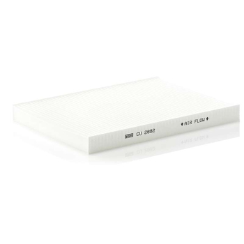 Filtru cabina - MANN-FILTER [CU 2882]