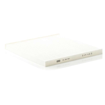 Filtru cabina - MANN-FILTER [CU 29 001]