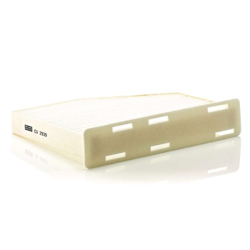 Filtru cabina - MANN-FILTER [CU 2939]