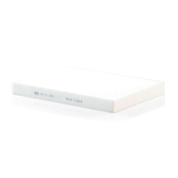 Filtru cabina - MANN-FILTER [CU 31 003]