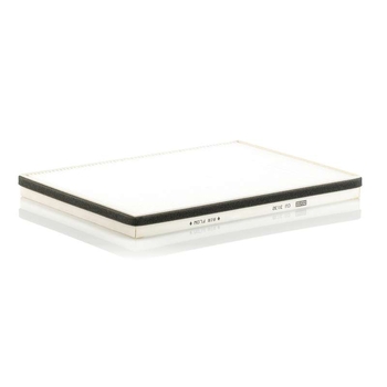 Filtru cabina - MANN-FILTER [CU 3132]