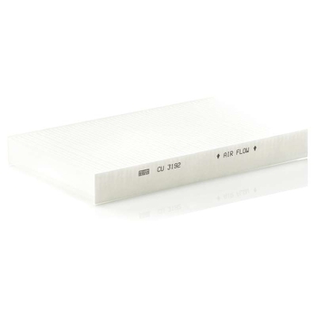 Filtru cabina - MANN-FILTER [CU 3192]