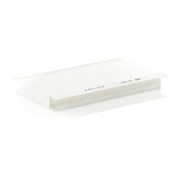 Filtru cabina - MANN-FILTER [CU 3337]