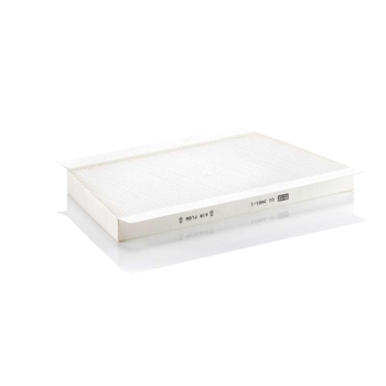 Filtru cabina - MANN-FILTER [CU 3461/1]