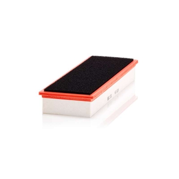 Filtru cabina - MANN-FILTER [CU 3861]