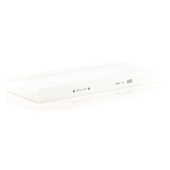 Filtru cabina - MANN-FILTER [CU 3955]