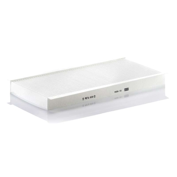 Filtru cabina - MANN-FILTER [CU 4054]