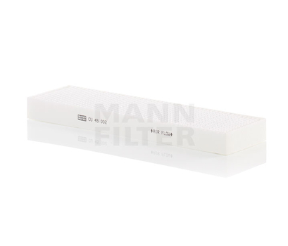 Filtru aer cabina - MANN-FILTER [CU 45 002]