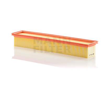 Filtru aer cabina - MANN-FILTER [CU 49 100]