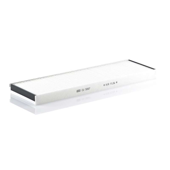 Filtru cabina - MANN-FILTER [CU 5067]