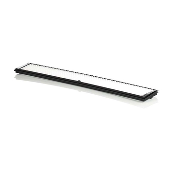 Filtru cabina - MANN-FILTER [CU 6724]