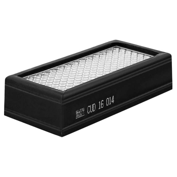 Filtru cabina - MANN-FILTER [CUD 16 014]