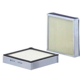 Filtru cabina - MANN-FILTER [CUD 21 041]