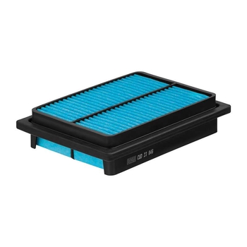 Filtru cabina - MANN-FILTER [CUD 23 046]