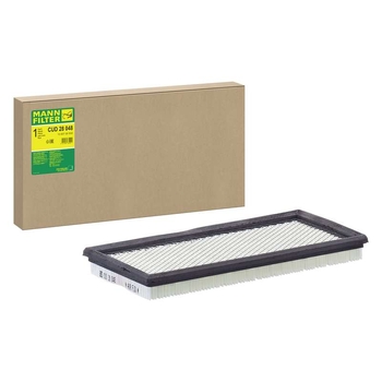 Filtru cabina - MANN-FILTER [CUD 28 048]