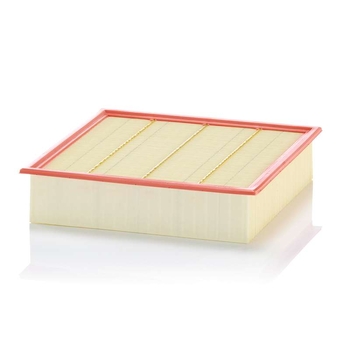 Filtru cabina - MANN-FILTER [CUD 28 235]