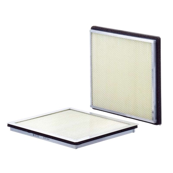 Filtru cabina - MANN-FILTER [CUD 38 012]