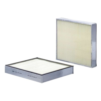 Filtru cabina - MANN-FILTER [CUD 40 018]