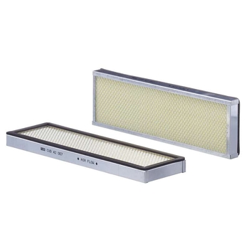 Filtru cabina - MANN-FILTER [CUD 42 007]