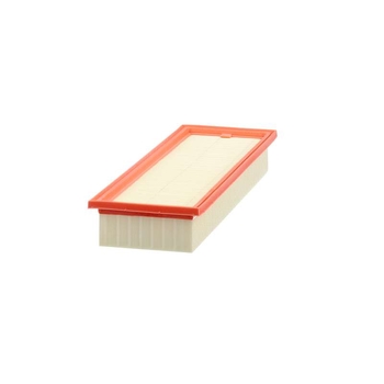 Filtru cabina - MANN-FILTER [CUD 43 001]