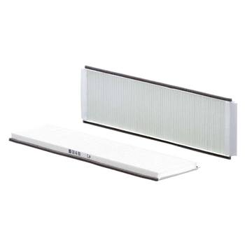 Filtru cabina - MANN-FILTER [CUD 46 005]