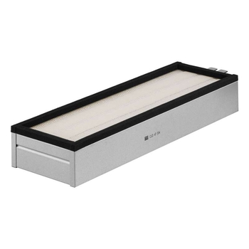 Filtru cabina - MANN-FILTER [CUD 47 004]