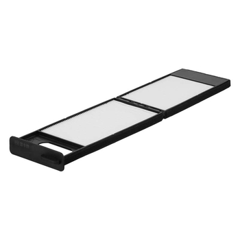 Filtru cabina - MANN-FILTER [CUD 50 009]